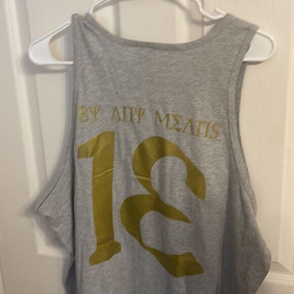 Alstyle Tank Top Size XLarge NWOT - Picture 7 of 8